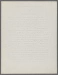 Articles--Schomburg Collection (Typescripts)