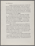  Articles--Schomburg Collection (Typescripts)