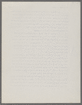 Articles--Schomburg Collection (Typescripts)