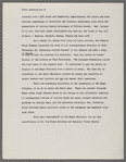 Articles--Schomburg Collection (Typescripts)