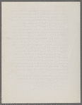 Articles--Schomburg Collection (Typescripts)