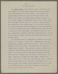  Articles--Schomburg Collection (Typescripts)