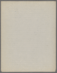  Articles--Schomburg Collection (Typescripts)