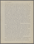  Articles--Schomburg Collection (Typescripts)