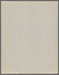Articles--Schomburg Collection (Typescripts)