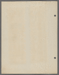 Articles Collected by Arthur Schomburg