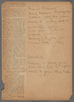 Articles Collected by Arthur Schomburg