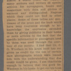 Articles Collected by Arthur Schomburg
