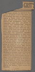 Articles Collected by Arthur Schomburg