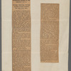 Articles Collected by Arthur Schomburg