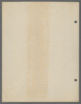 Articles Collected by Arthur Schomburg