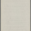 Articles--Unidentified (Incomplete Typescripts)