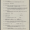 Articles--Unidentified (Incomplete Typescripts)