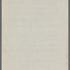 Articles--Unidentified (Incomplete Typescripts)