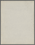 Articles--Unidentified (Incomplete Typescripts)