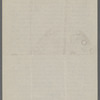 Articles--Unidentified (Incomplete Typescripts)