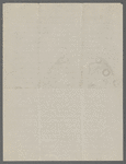 Articles--Unidentified (Incomplete Typescripts)