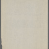 Articles--Unidentified (Incomplete Typescripts)