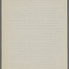 Articles--Unidentified (Incomplete Typescripts)