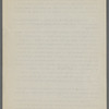 Articles--Unidentified (Incomplete Typescripts)
