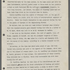 Articles--Unidentified (Incomplete Typescripts)