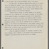 Articles--Unidentified (Incomplete Typescripts)