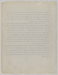 Articles--Unidentified (Incomplete Typescripts)