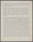 Articles--Unidentified (Incomplete Typescripts)