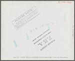 George Cowley family (rural rehabilitation clients), Pike County, Alabama