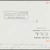 George Johnson's wife and her father, Mr. Scofield, and their two mares. Tenant purchase clients. Pike County, Alabama