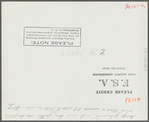 George Johnson's wife and her father, Mr. Scofield, and their two mares. Tenant purchase clients. Pike County, Alabama