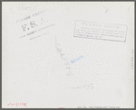 Old Negro, near Camden, Alabama