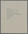 Index