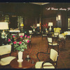Postcard from the Algonquin Hotel