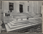 Memorial to the Women of the World War, Washington, DC