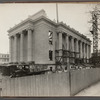 Memorial to the Women of the World War, Washington, DC
