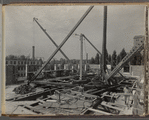 Memorial to the Women of the World War, Washington, DC