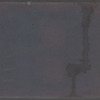 Back cover and spine