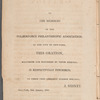 An oration commemorative of the abolition of the slave trade in the United States