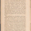 An oration commemorative of the abolition of the slave trade in the United States