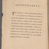 An essay on the African slave trade