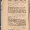 An essay on the African slave trade