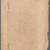 An essay on the African slave trade