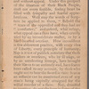 Short observations on slavery