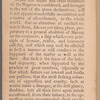 Short observations on slavery