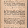 Short observations on slavery