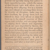 Short observations on slavery