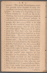 Short observations on slavery