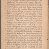 Short observations on slavery