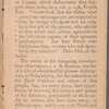 Short observations on slavery